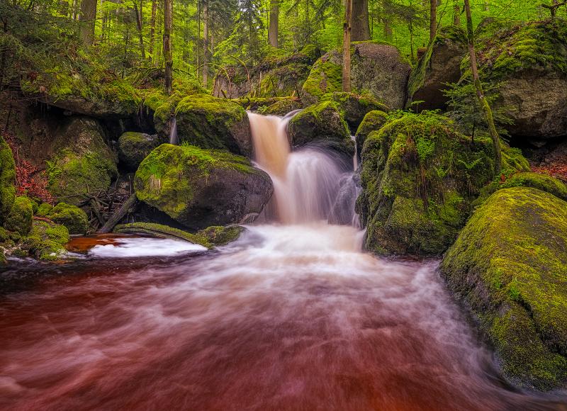 Ysperklamm 18:02 Uhr